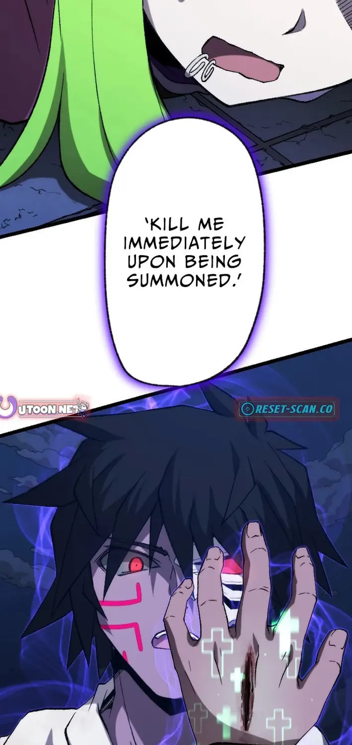 The Cursed Skill “Undeadification” Made Me the Ultimate Invincible Necromancer Chapter 22 page 60 - 