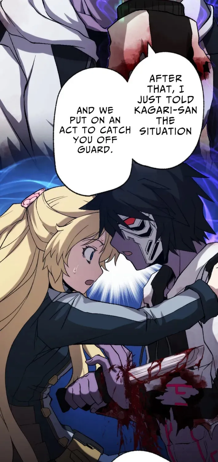 The Cursed Skill “Undeadification” Made Me the Ultimate Invincible Necromancer Chapter 22 page 61 - 
