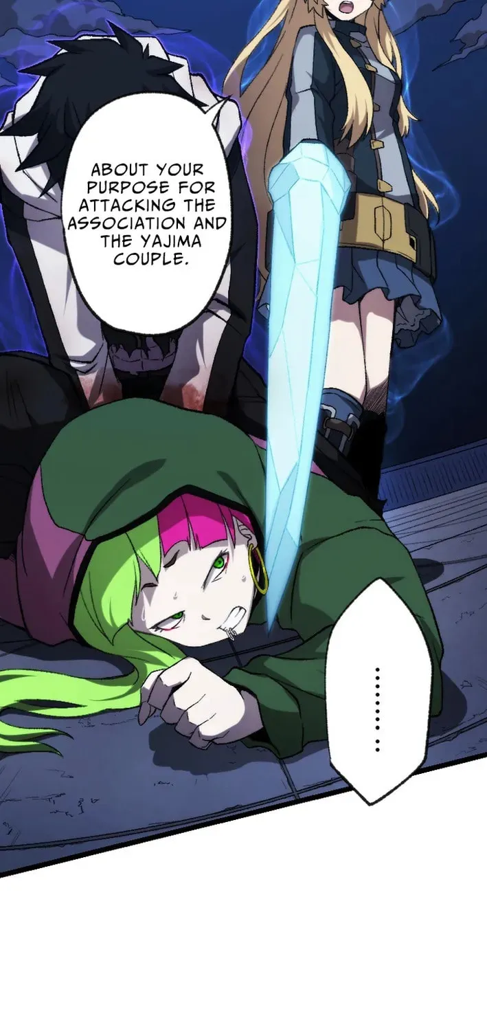 The Cursed Skill “Undeadification” Made Me the Ultimate Invincible Necromancer Chapter 22 page 64 - 