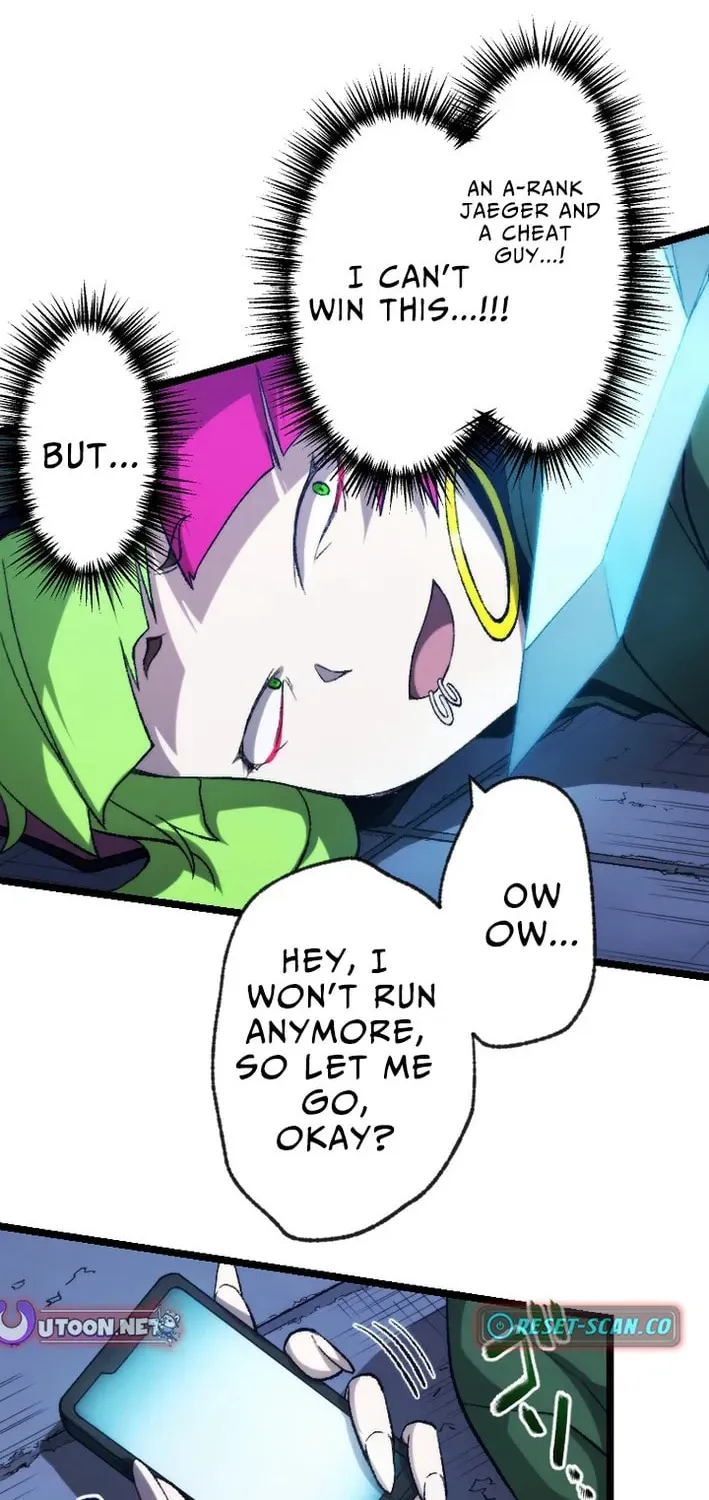The Cursed Skill “Undeadification” Made Me the Ultimate Invincible Necromancer Chapter 22 page 65 - 