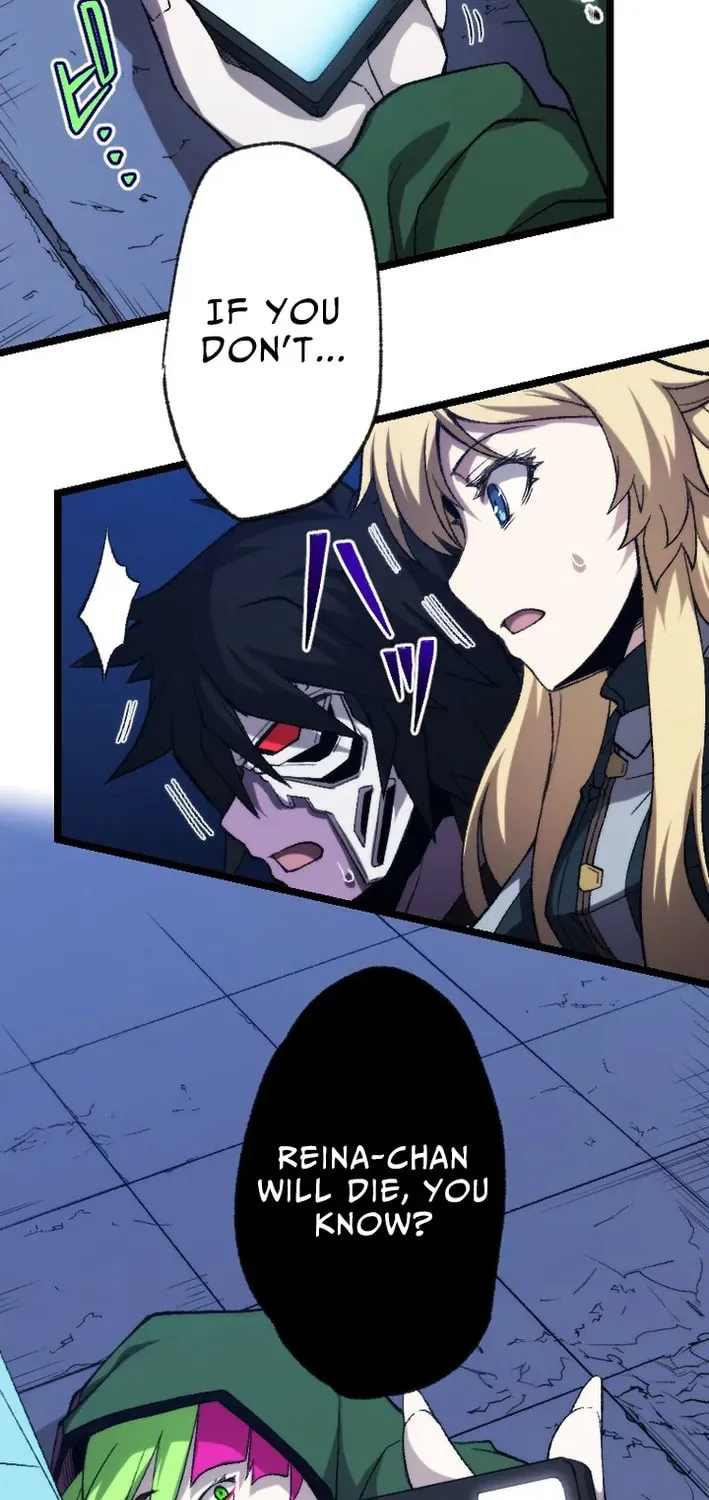 The Cursed Skill “Undeadification” Made Me the Ultimate Invincible Necromancer Chapter 22 page 66 - 