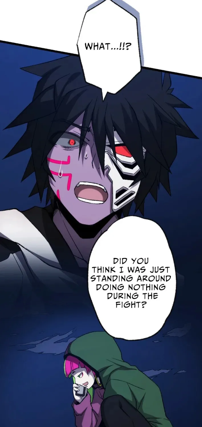The Cursed Skill “Undeadification” Made Me the Ultimate Invincible Necromancer Chapter 22 page 68 - 