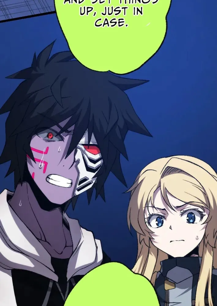 The Cursed Skill “Undeadification” Made Me the Ultimate Invincible Necromancer Chapter 22 page 70 - 