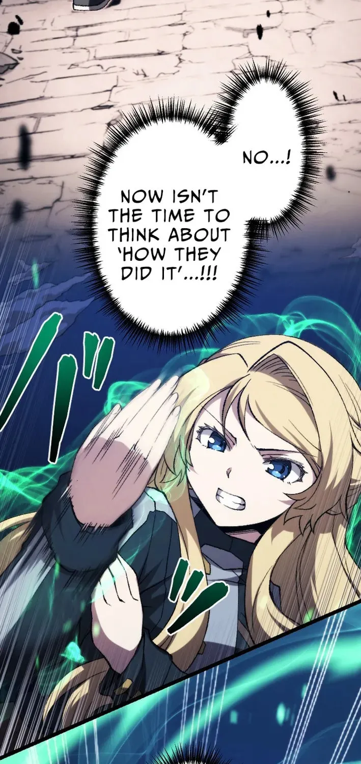 The Cursed Skill “Undeadification” Made Me the Ultimate Invincible Necromancer Chapter 22 page 8 - 
