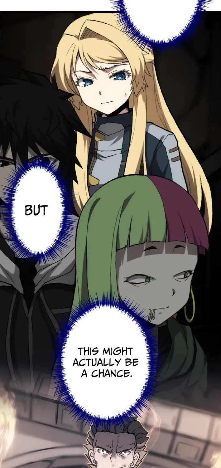 The Cursed Skill “Undeadification” Made Me the Ultimate Invincible Necromancer Chapter 23 page 17 - 