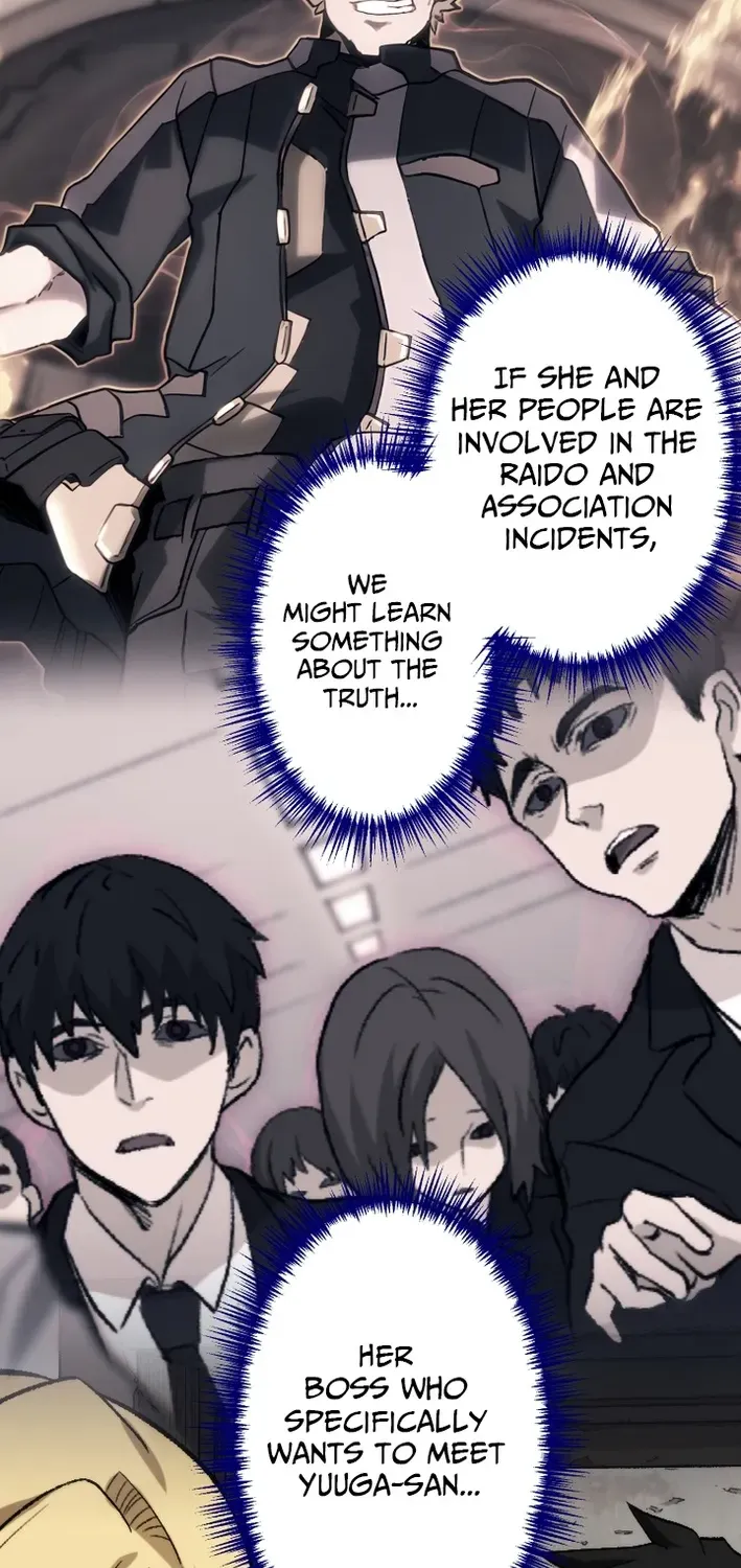 The Cursed Skill “Undeadification” Made Me the Ultimate Invincible Necromancer Chapter 23 page 18 - 