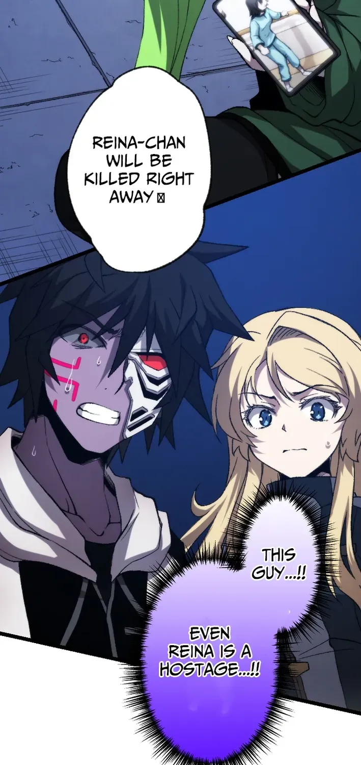 The Cursed Skill “Undeadification” Made Me the Ultimate Invincible Necromancer Chapter 23 page 3 - 