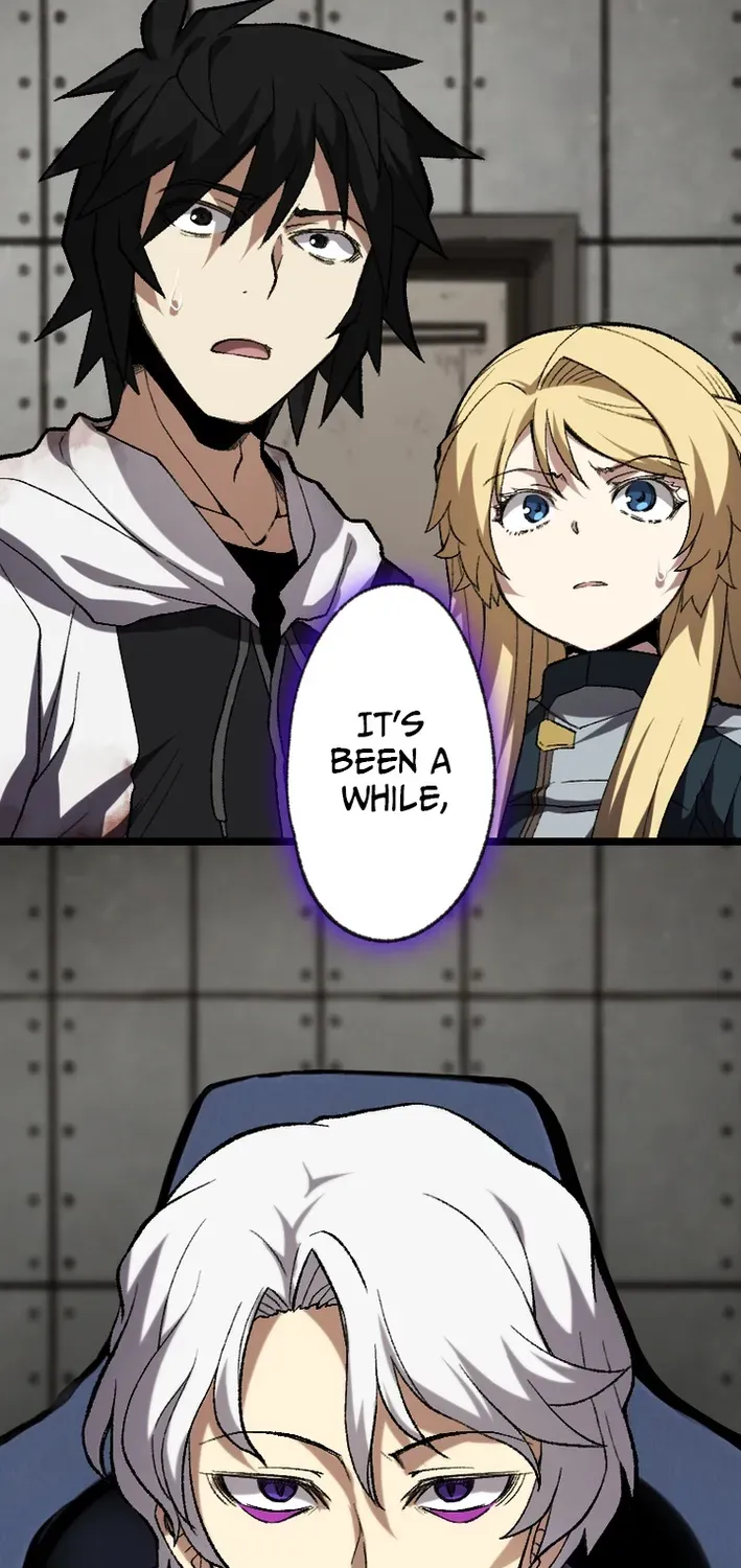The Cursed Skill “Undeadification” Made Me the Ultimate Invincible Necromancer Chapter 23 page 22 - 