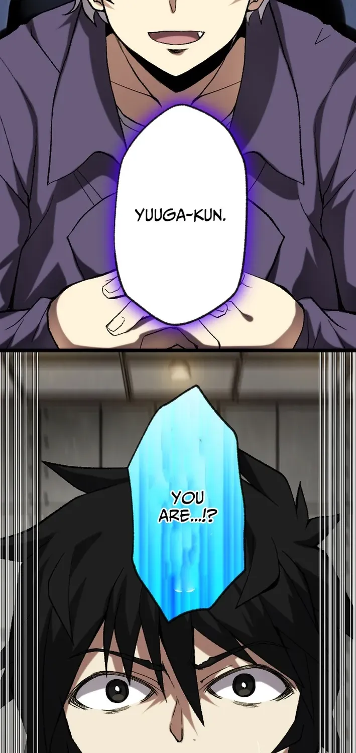 The Cursed Skill “Undeadification” Made Me the Ultimate Invincible Necromancer Chapter 23 page 23 - 