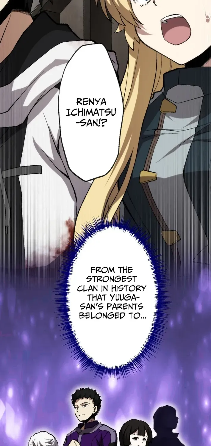 The Cursed Skill “Undeadification” Made Me the Ultimate Invincible Necromancer Chapter 23 page 25 - 