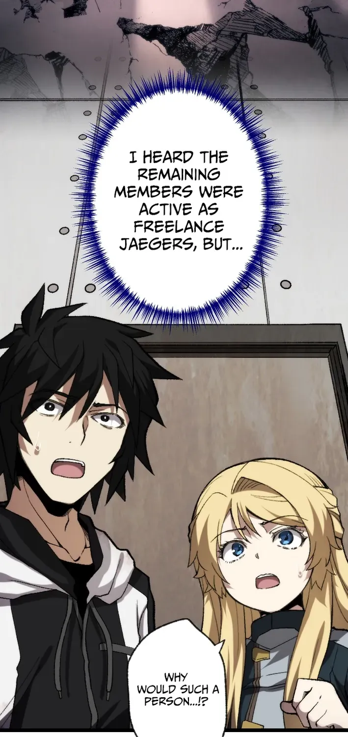 The Cursed Skill “Undeadification” Made Me the Ultimate Invincible Necromancer Chapter 23 page 29 - 