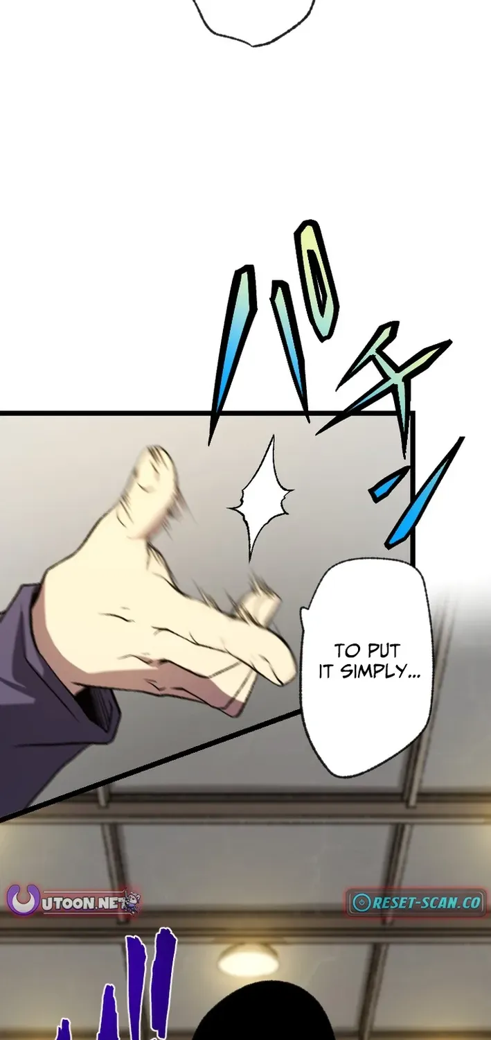 The Cursed Skill “Undeadification” Made Me the Ultimate Invincible Necromancer Chapter 23 page 30 - 