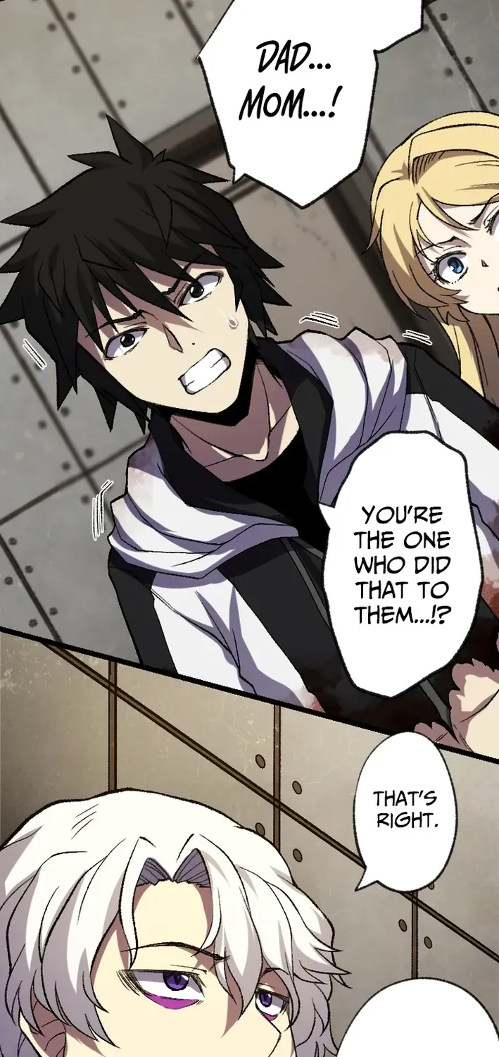 The Cursed Skill “Undeadification” Made Me the Ultimate Invincible Necromancer Chapter 23 page 32 - 