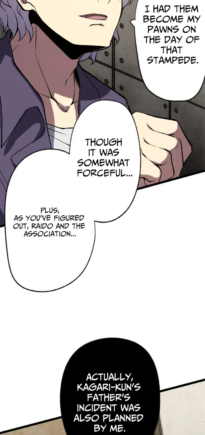 The Cursed Skill “Undeadification” Made Me the Ultimate Invincible Necromancer Chapter 23 page 33 - 