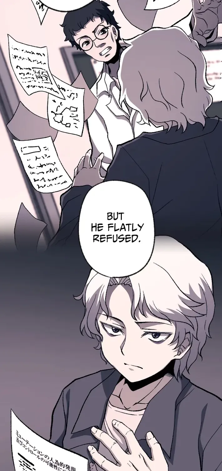 The Cursed Skill “Undeadification” Made Me the Ultimate Invincible Necromancer Chapter 23 page 37 - 