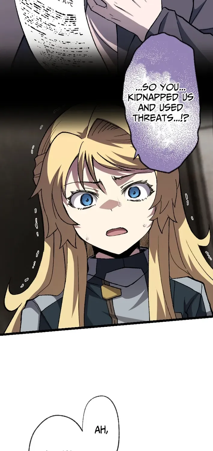 The Cursed Skill “Undeadification” Made Me the Ultimate Invincible Necromancer Chapter 23 page 38 - 