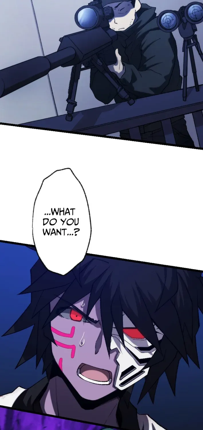 The Cursed Skill “Undeadification” Made Me the Ultimate Invincible Necromancer Chapter 23 page 5 - 