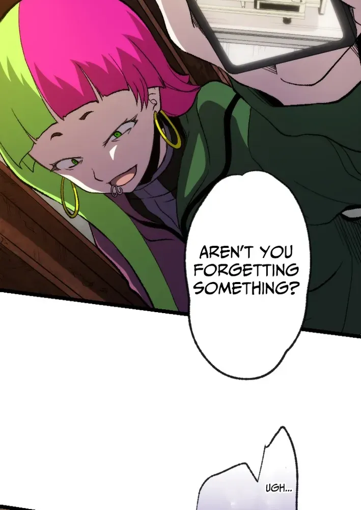 The Cursed Skill “Undeadification” Made Me the Ultimate Invincible Necromancer Chapter 23 page 42 - 