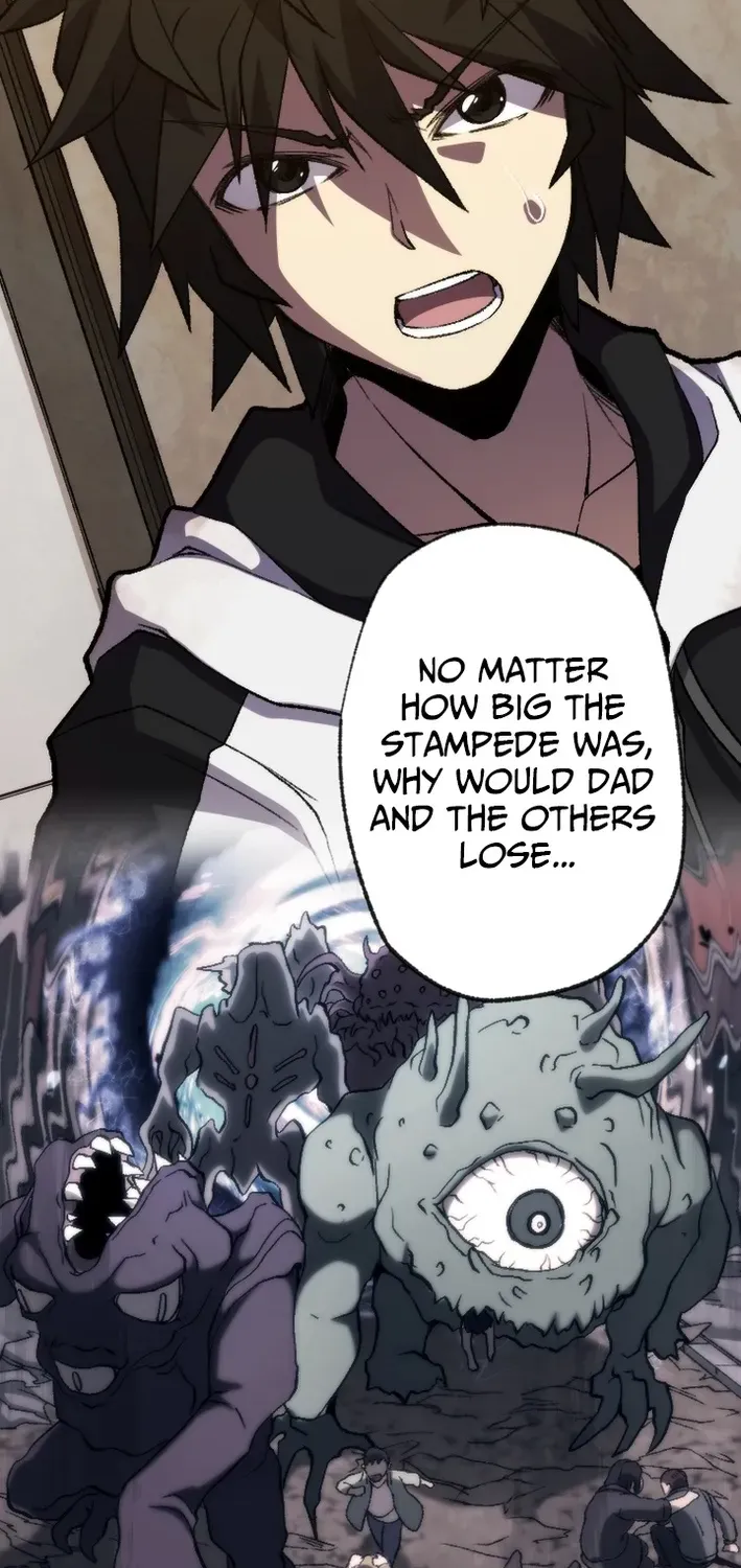 The Cursed Skill “Undeadification” Made Me the Ultimate Invincible Necromancer Chapter 23 page 44 - 