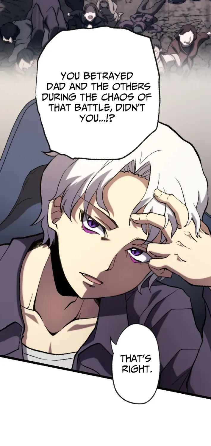 The Cursed Skill “Undeadification” Made Me the Ultimate Invincible Necromancer Chapter 23 page 45 - 