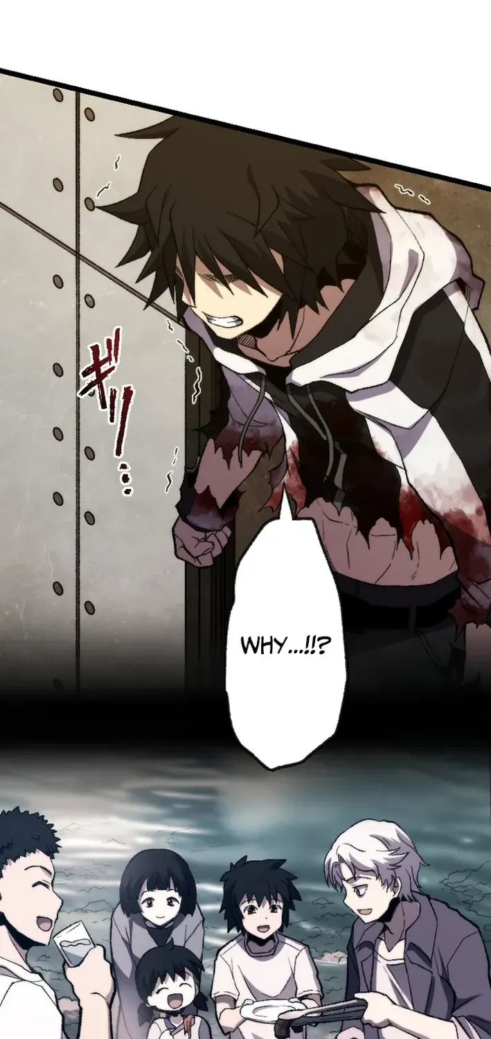 The Cursed Skill “Undeadification” Made Me the Ultimate Invincible Necromancer Chapter 23 page 46 - 