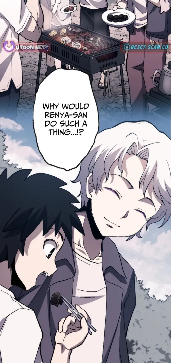 The Cursed Skill “Undeadification” Made Me the Ultimate Invincible Necromancer Chapter 23 page 47 - 