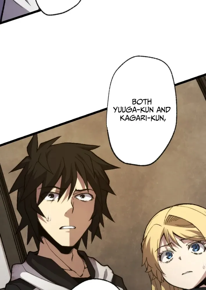 The Cursed Skill “Undeadification” Made Me the Ultimate Invincible Necromancer Chapter 23 page 49 - 