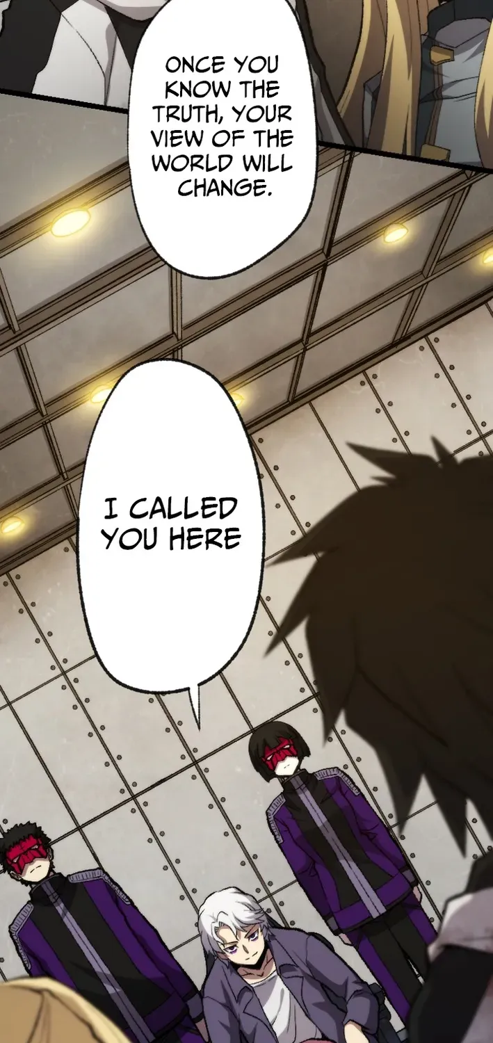 The Cursed Skill “Undeadification” Made Me the Ultimate Invincible Necromancer Chapter 23 page 50 - 