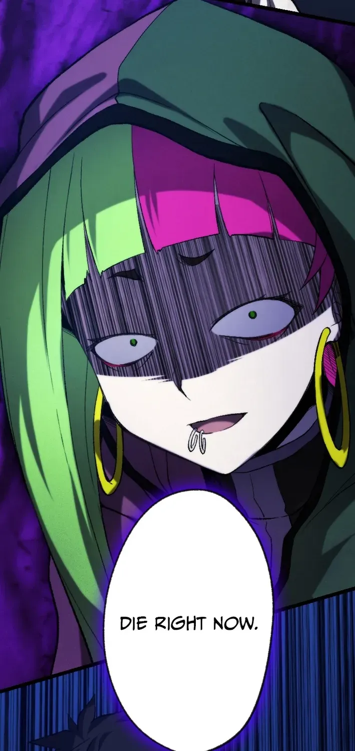 The Cursed Skill “Undeadification” Made Me the Ultimate Invincible Necromancer Chapter 23 page 6 - 