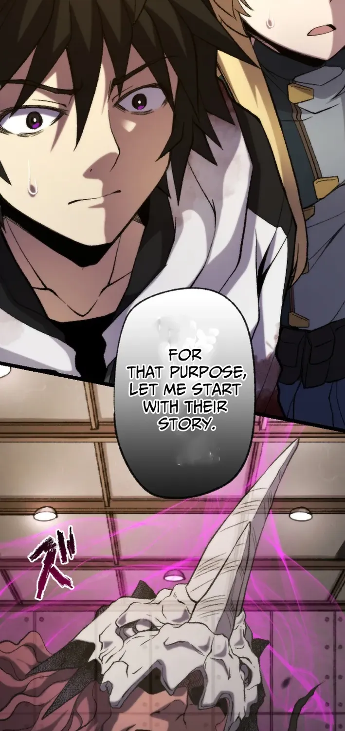 The Cursed Skill “Undeadification” Made Me the Ultimate Invincible Necromancer Chapter 23 page 52 - 