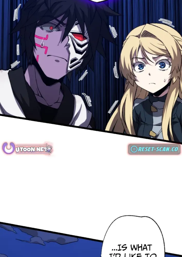 The Cursed Skill “Undeadification” Made Me the Ultimate Invincible Necromancer Chapter 23 page 7 - 