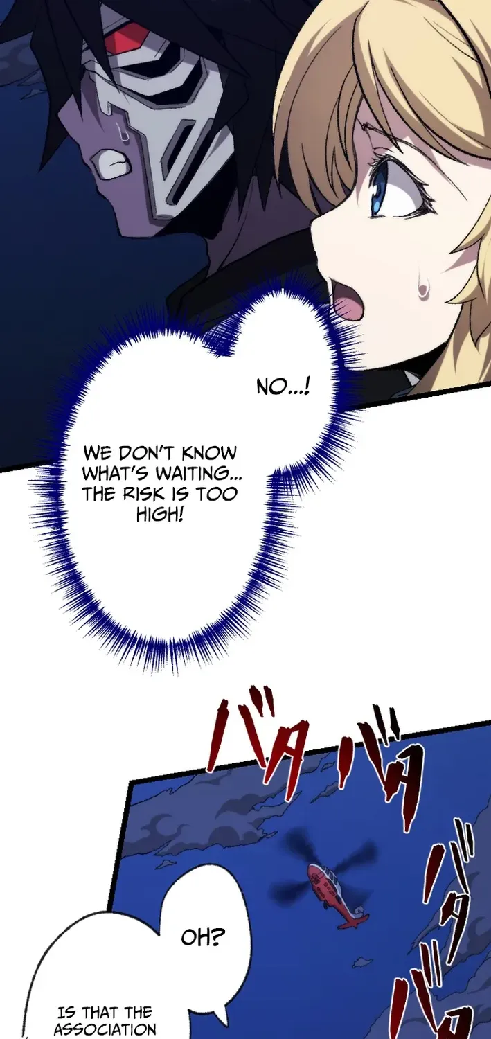 The Cursed Skill “Undeadification” Made Me the Ultimate Invincible Necromancer Chapter 23 page 9 - 
