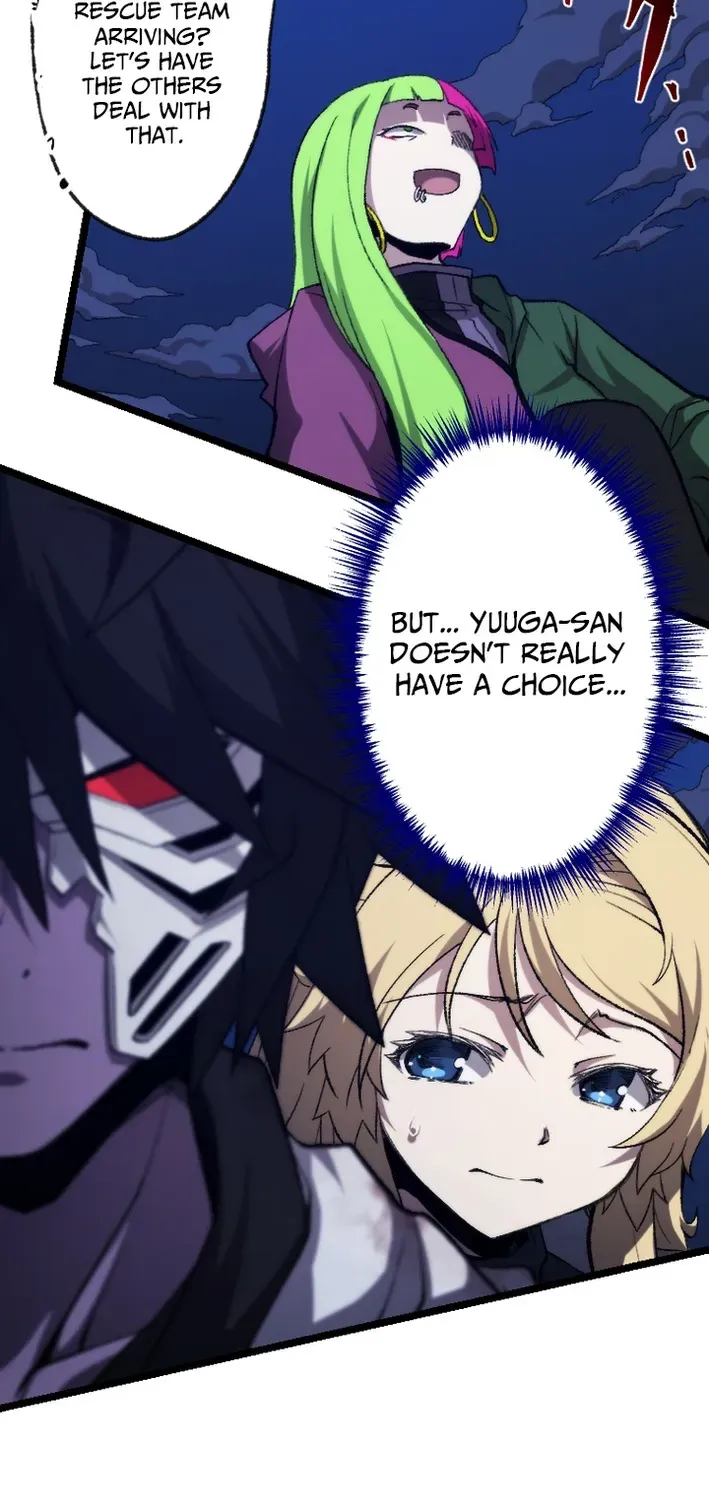 The Cursed Skill “Undeadification” Made Me the Ultimate Invincible Necromancer Chapter 23 page 10 - 