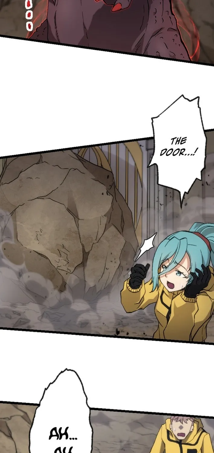 The Cursed Skill “Undeadification” Made Me the Ultimate Invincible Necromancer Chapter 3 page 13 - 