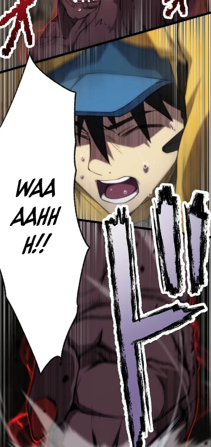 The Cursed Skill “Undeadification” Made Me the Ultimate Invincible Necromancer Chapter 3 page 16 - 