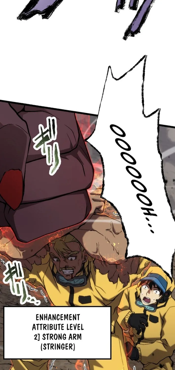 The Cursed Skill “Undeadification” Made Me the Ultimate Invincible Necromancer Chapter 3 page 18 - 