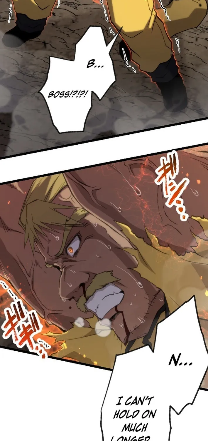 The Cursed Skill “Undeadification” Made Me the Ultimate Invincible Necromancer Chapter 3 page 19 - 