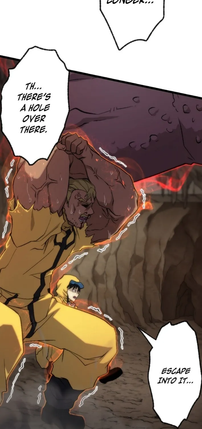 The Cursed Skill “Undeadification” Made Me the Ultimate Invincible Necromancer Chapter 3 page 20 - 