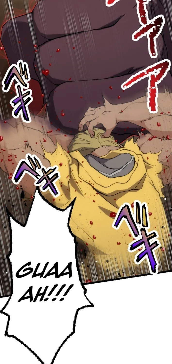 The Cursed Skill “Undeadification” Made Me the Ultimate Invincible Necromancer Chapter 3 page 22 - 