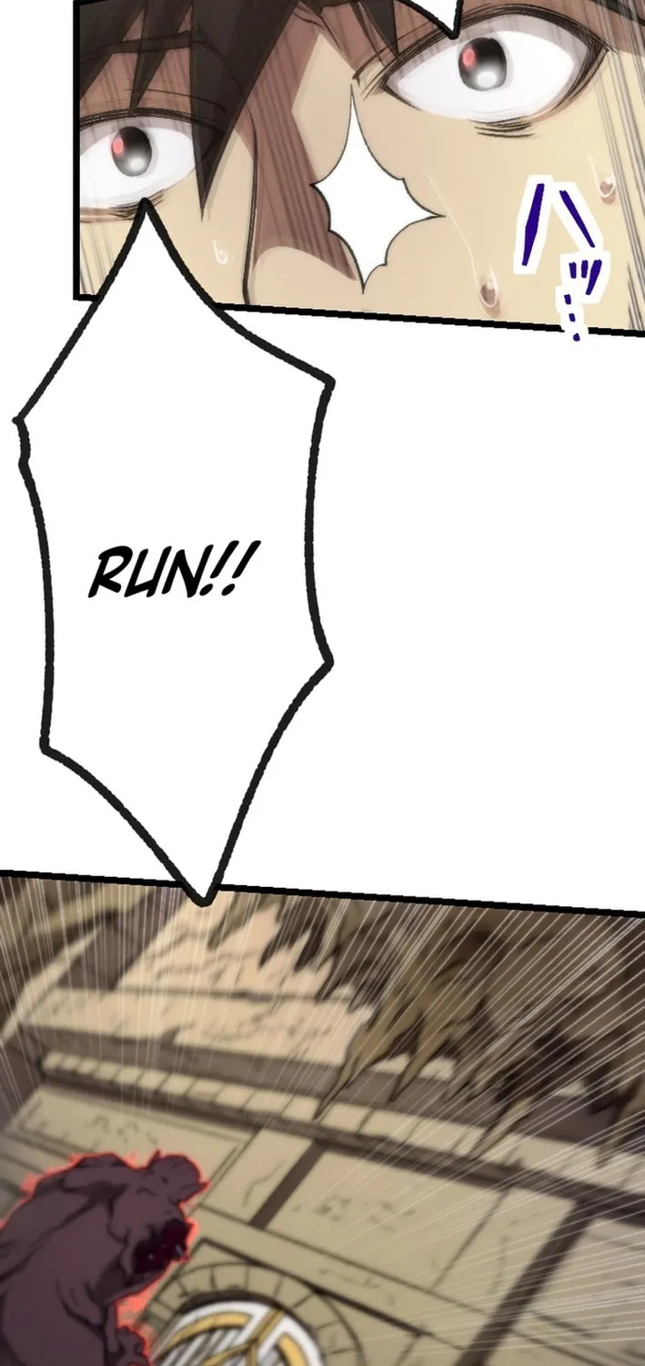 The Cursed Skill “Undeadification” Made Me the Ultimate Invincible Necromancer Chapter 3 page 26 - 