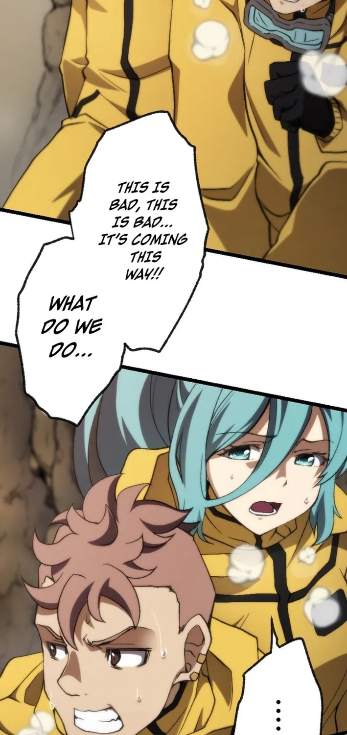 The Cursed Skill “Undeadification” Made Me the Ultimate Invincible Necromancer Chapter 3 page 29 - 