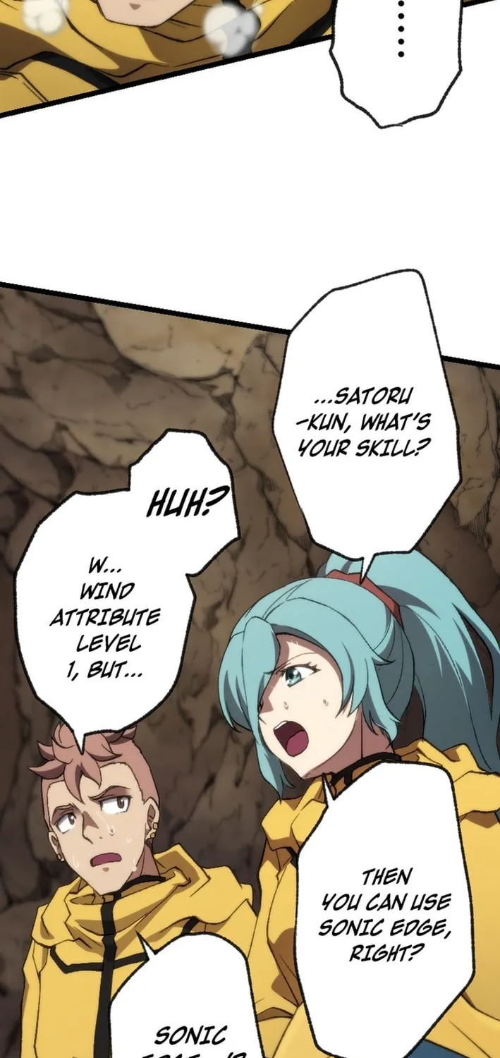 The Cursed Skill “Undeadification” Made Me the Ultimate Invincible Necromancer Chapter 3 page 30 - 