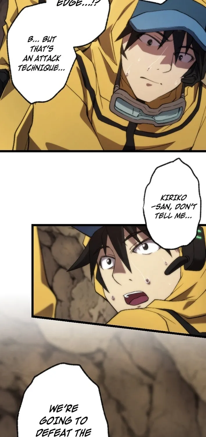 The Cursed Skill “Undeadification” Made Me the Ultimate Invincible Necromancer Chapter 3 page 31 - 
