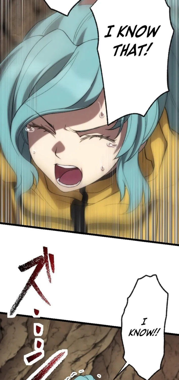 The Cursed Skill “Undeadification” Made Me the Ultimate Invincible Necromancer Chapter 3 page 33 - 