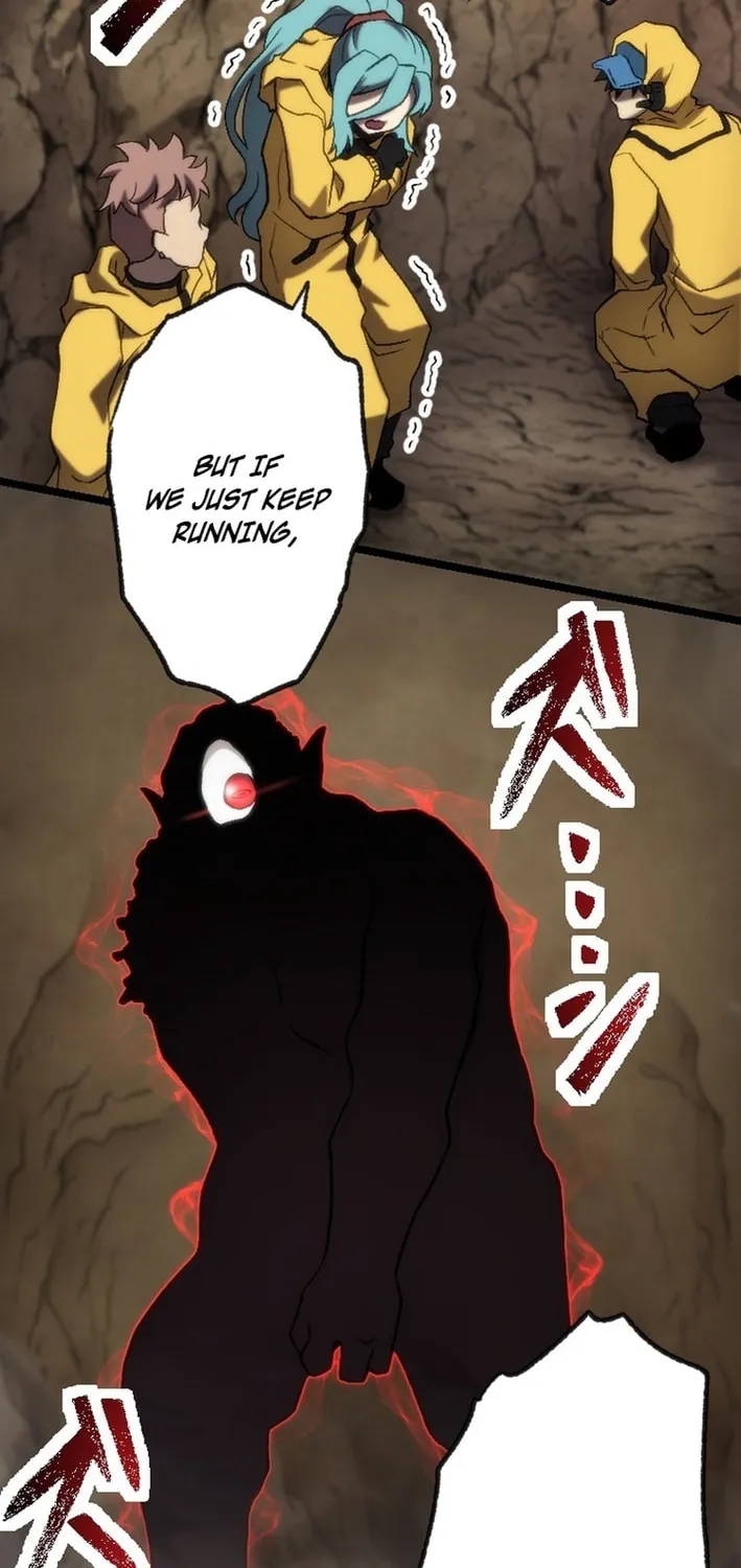 The Cursed Skill “Undeadification” Made Me the Ultimate Invincible Necromancer Chapter 3 page 34 - 