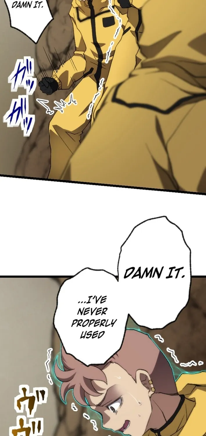 The Cursed Skill “Undeadification” Made Me the Ultimate Invincible Necromancer Chapter 3 page 36 - 