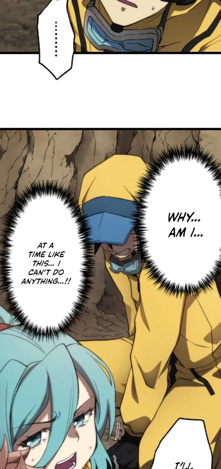 The Cursed Skill “Undeadification” Made Me the Ultimate Invincible Necromancer Chapter 3 page 39 - 