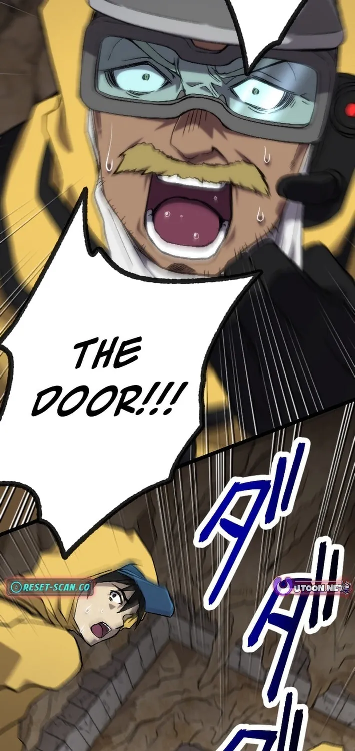 The Cursed Skill “Undeadification” Made Me the Ultimate Invincible Necromancer Chapter 3 page 5 - 