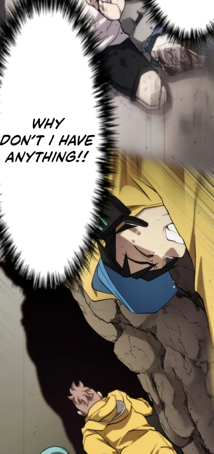 The Cursed Skill “Undeadification” Made Me the Ultimate Invincible Necromancer Chapter 3 page 41 - 