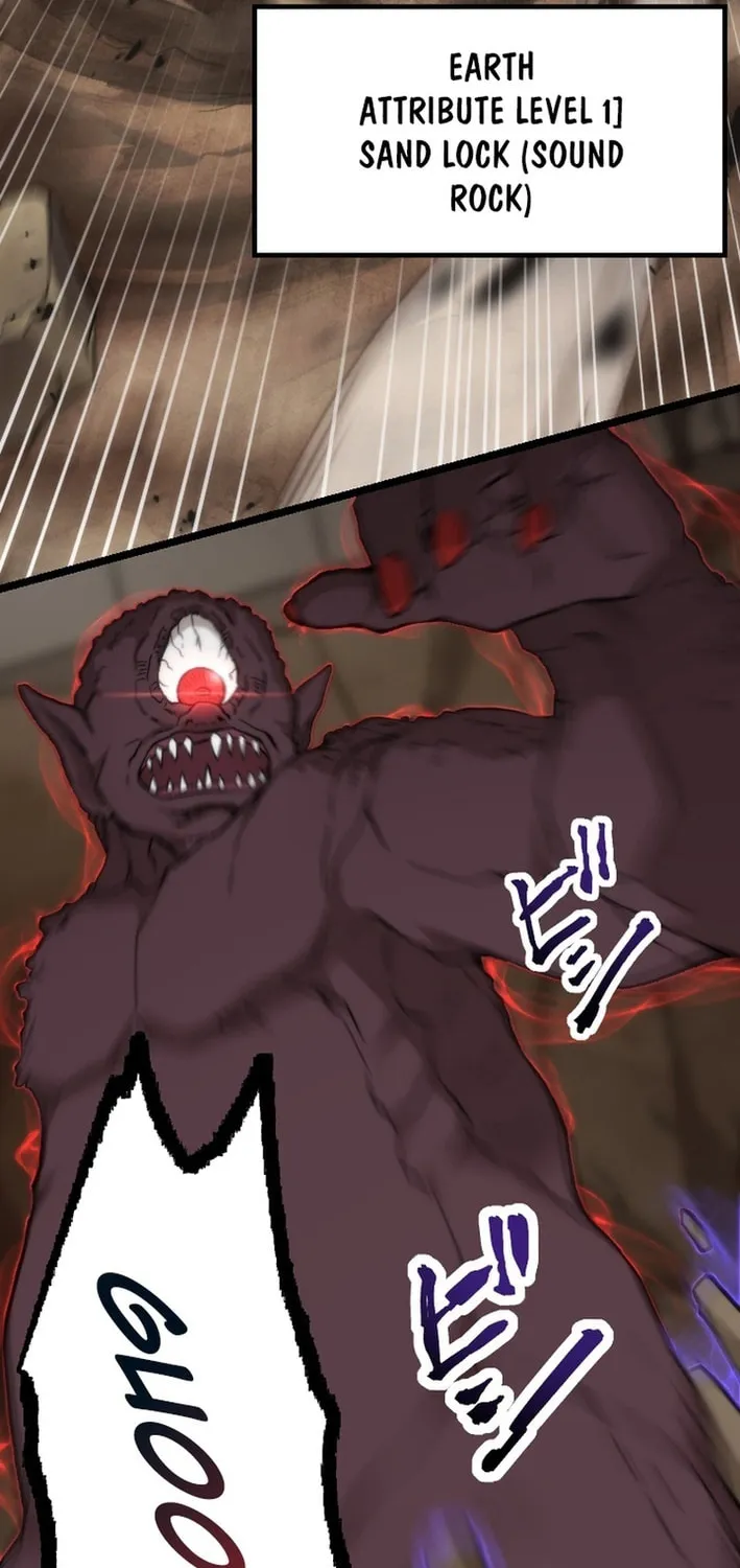 The Cursed Skill “Undeadification” Made Me the Ultimate Invincible Necromancer Chapter 3 page 44 - 